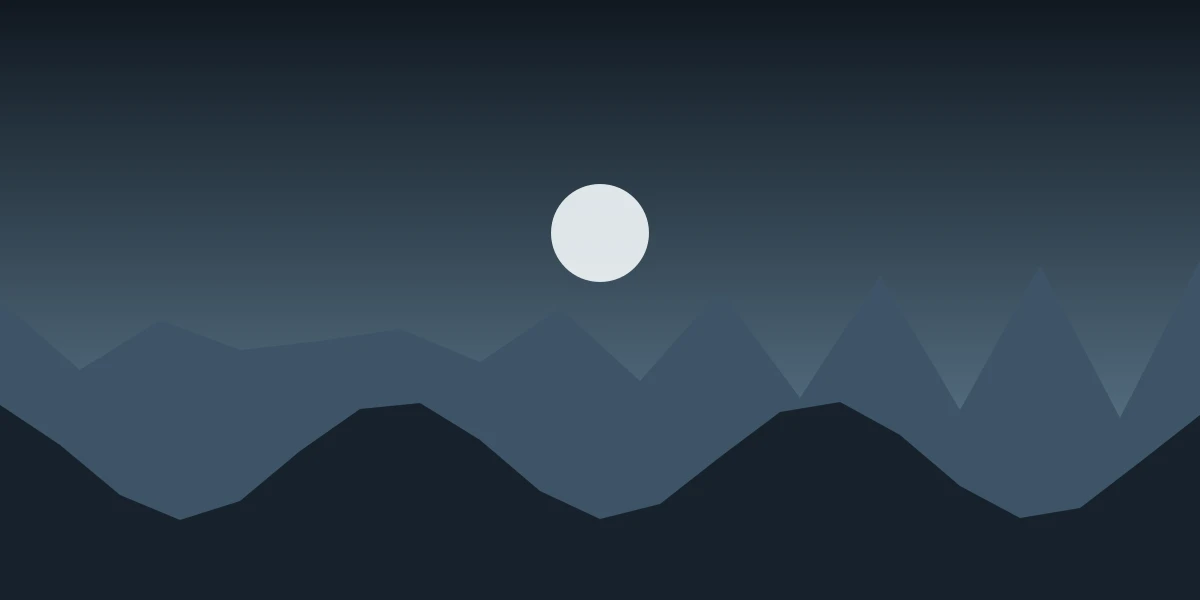 Banner von La Manada