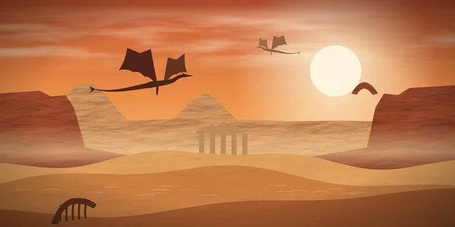 Banner von Die Entdecker